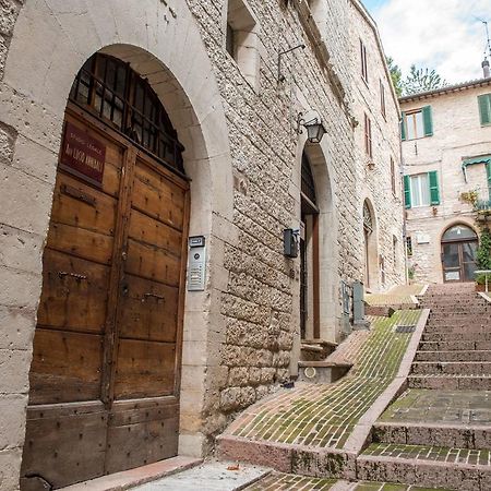 Casa Balestra Apartment Assisi Exterior photo
