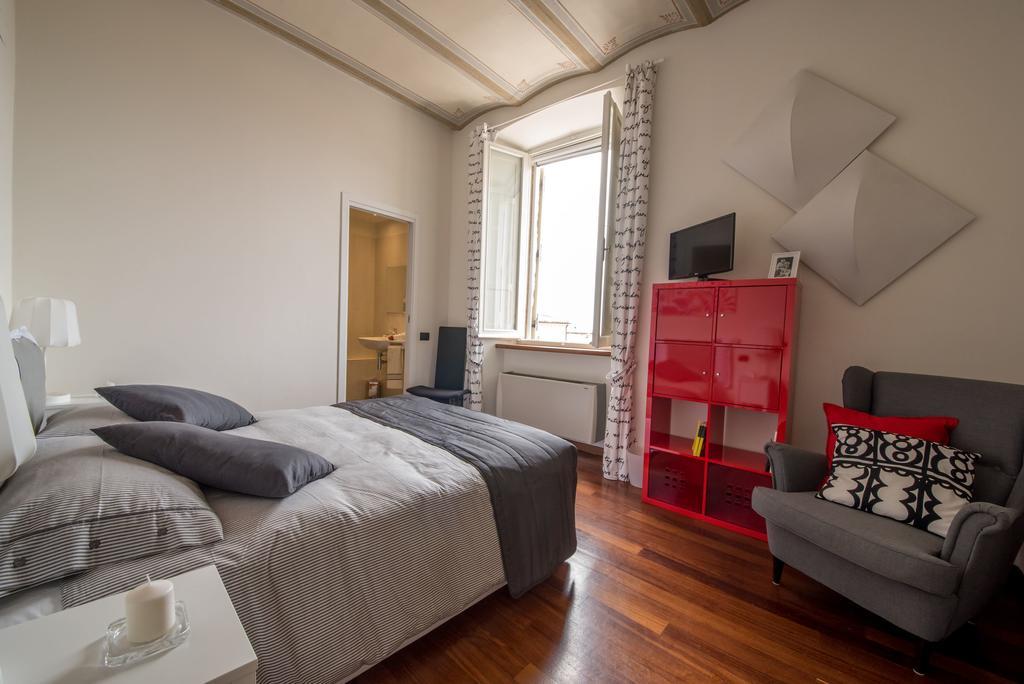 Casa Balestra Apartment Assisi Exterior photo