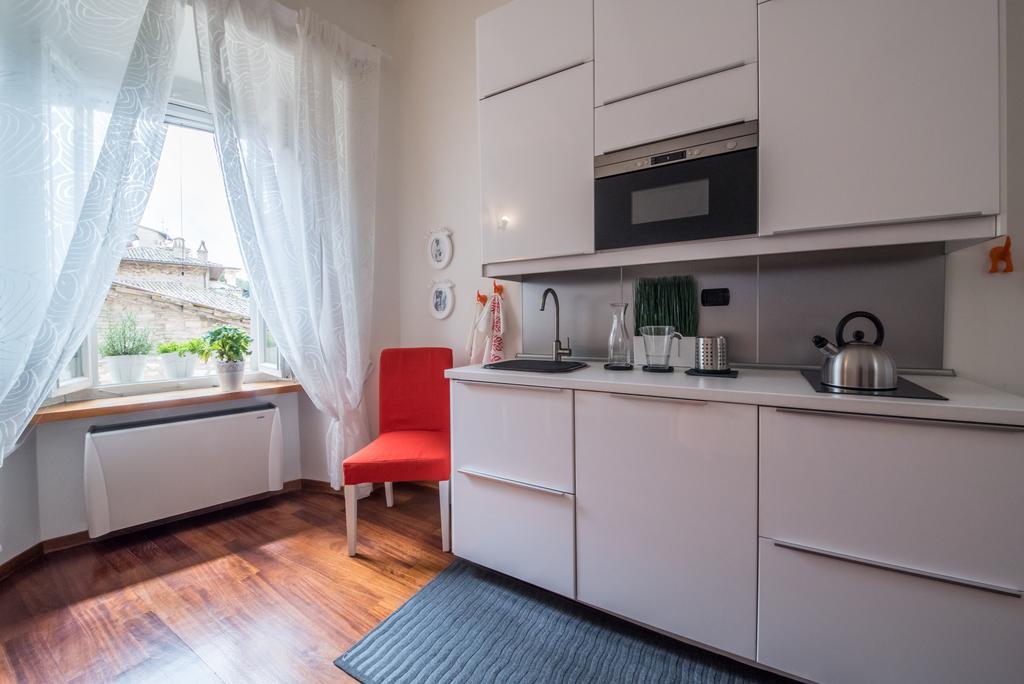Casa Balestra Apartment Assisi Exterior photo