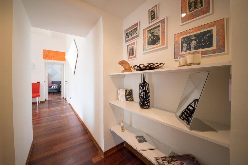 Casa Balestra Apartment Assisi Exterior photo