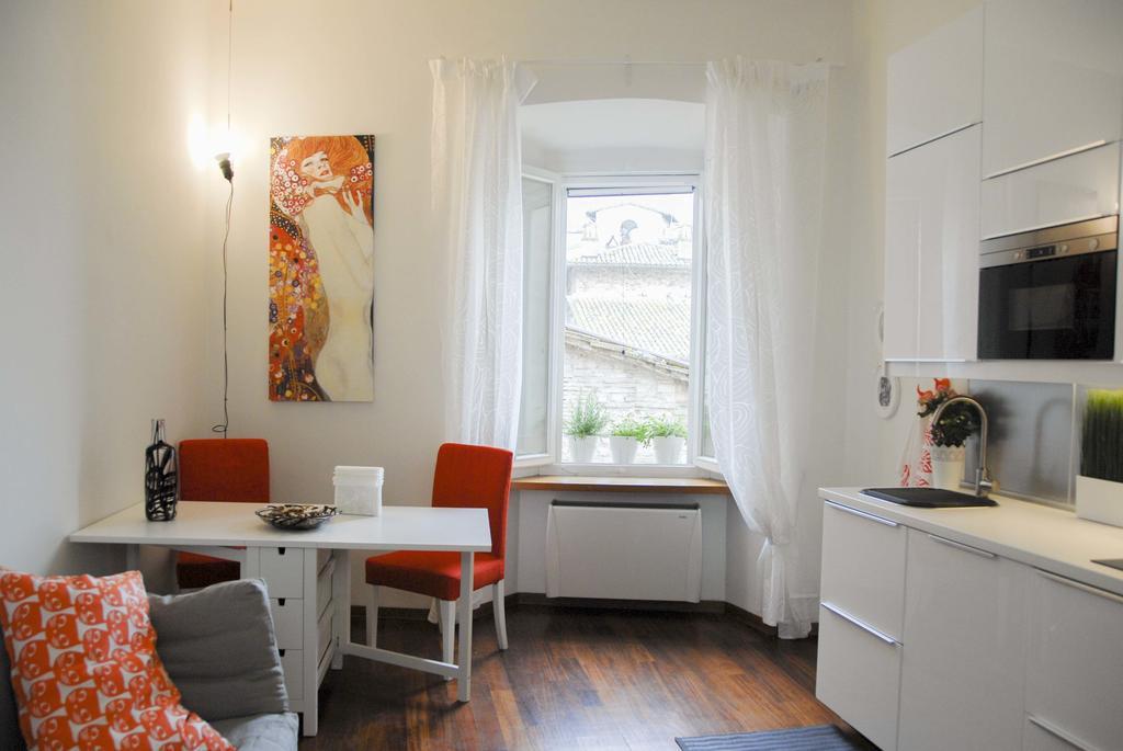 Casa Balestra Apartment Assisi Exterior photo